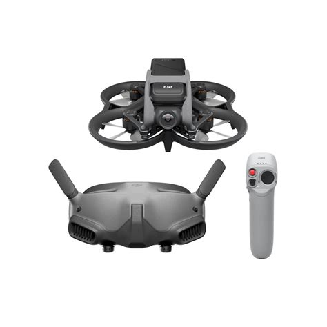 DJI – Maverick Drone Systems